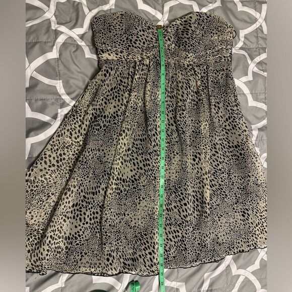 Express Dress - Picture 4 of 7